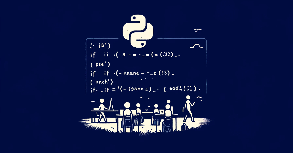 【Python】インポートの方法徹底解説！【import, from】 | CFXLOG